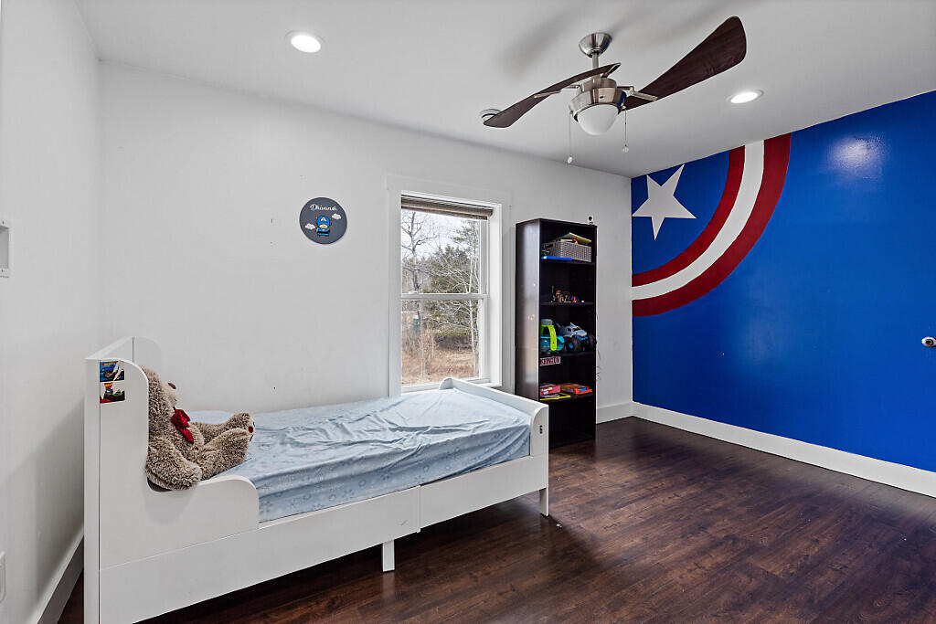 68 Fieldstone Drive Augusta ME 04330