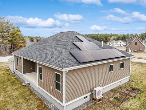 68 Fieldstone Drive Augusta ME 04330