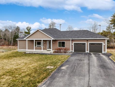 68 Fieldstone Drive Augusta ME 04330