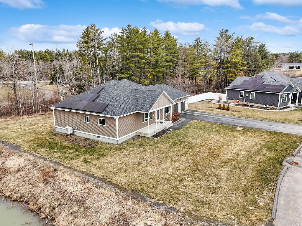 68 Fieldstone Drive Augusta ME 04330