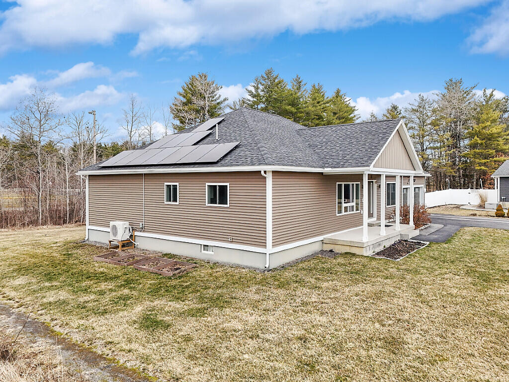 68 Fieldstone Drive Augusta ME 04330