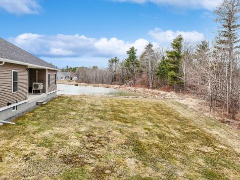 68 Fieldstone Drive Augusta ME 04330