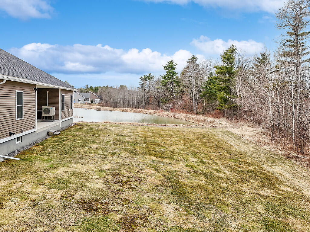 68 Fieldstone Drive Augusta ME 04330