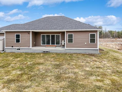 68 Fieldstone Drive Augusta ME 04330