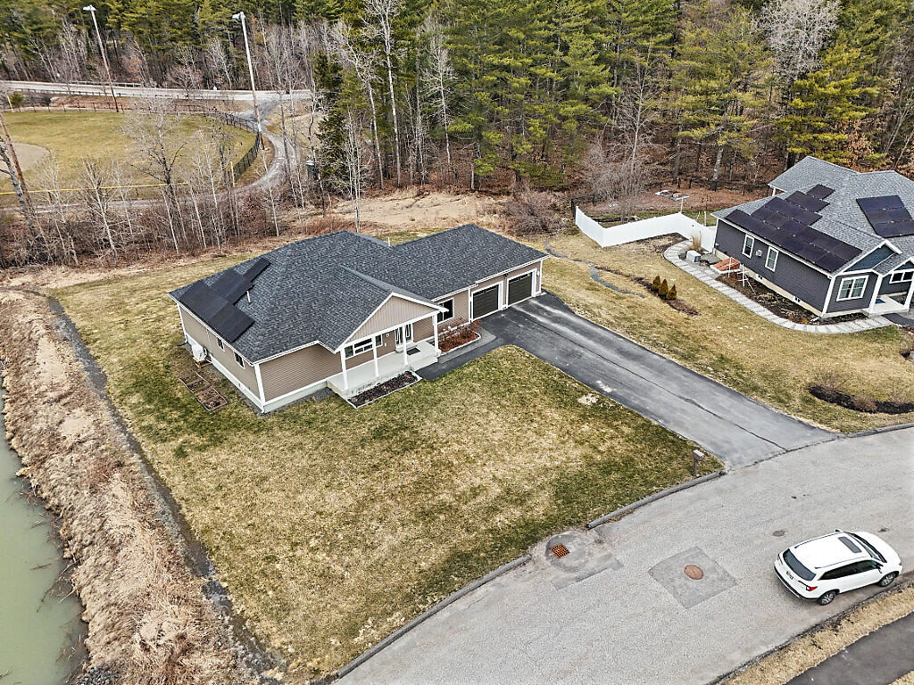 68 Fieldstone Drive Augusta ME 04330