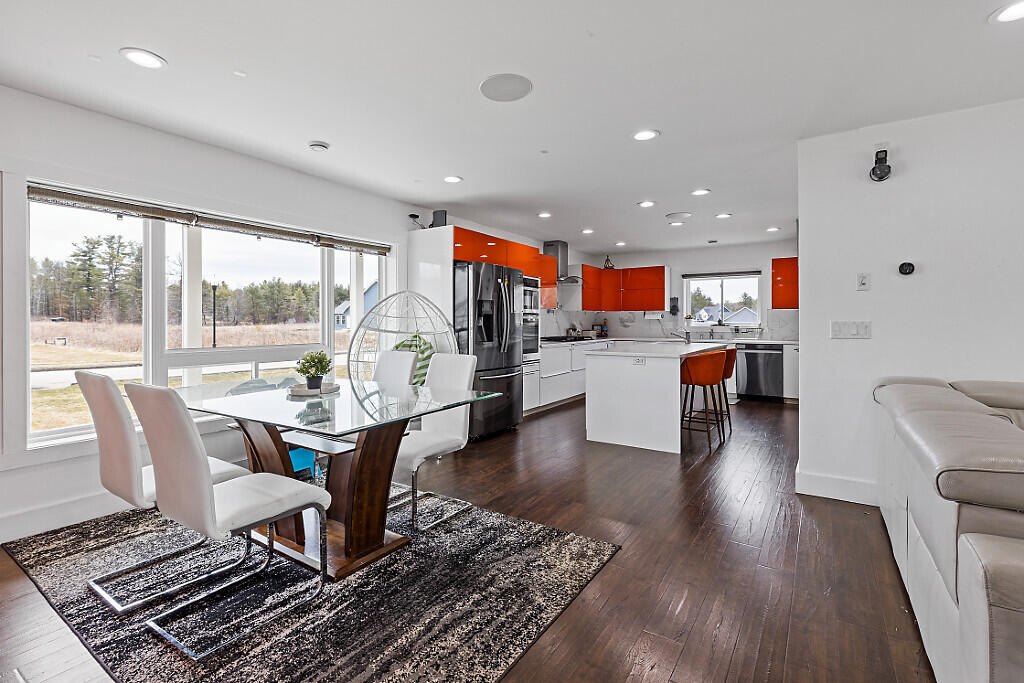 68 Fieldstone Drive Augusta ME 04330