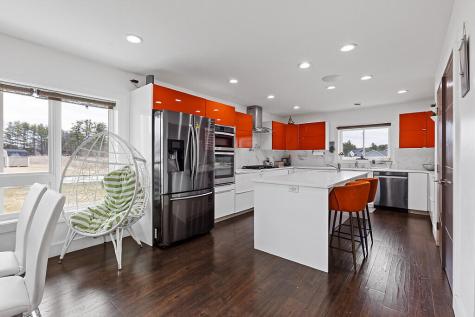 68 Fieldstone Drive Augusta ME 04330