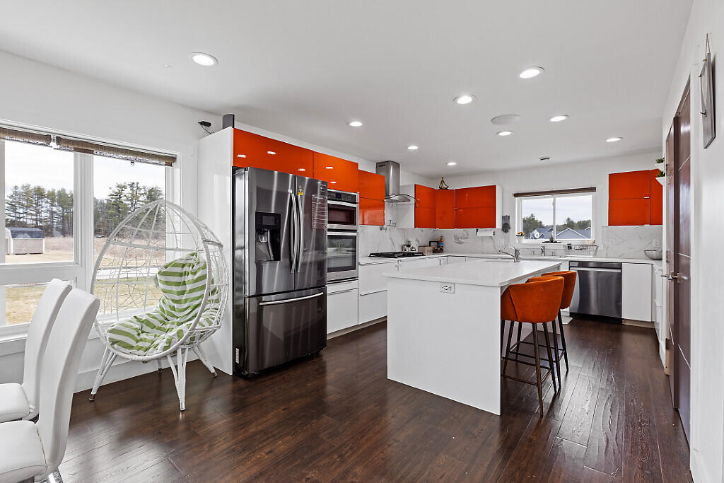 68 Fieldstone Drive Augusta ME 04330