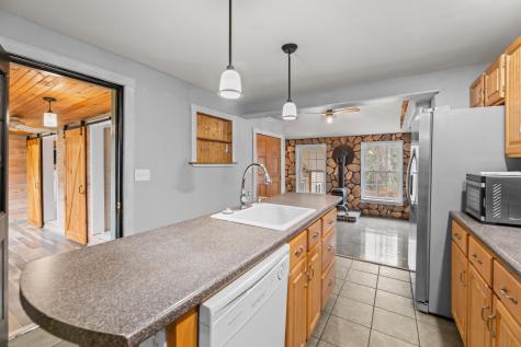 163 Silvers Mills Road Dexter ME 04930