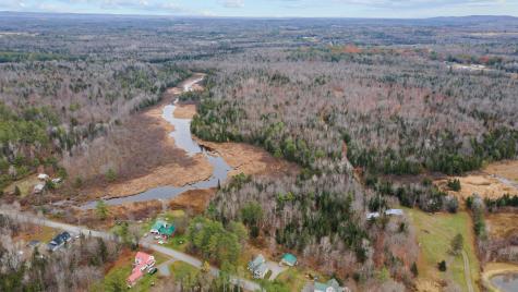 163 Silvers Mills Road Dexter ME 04930