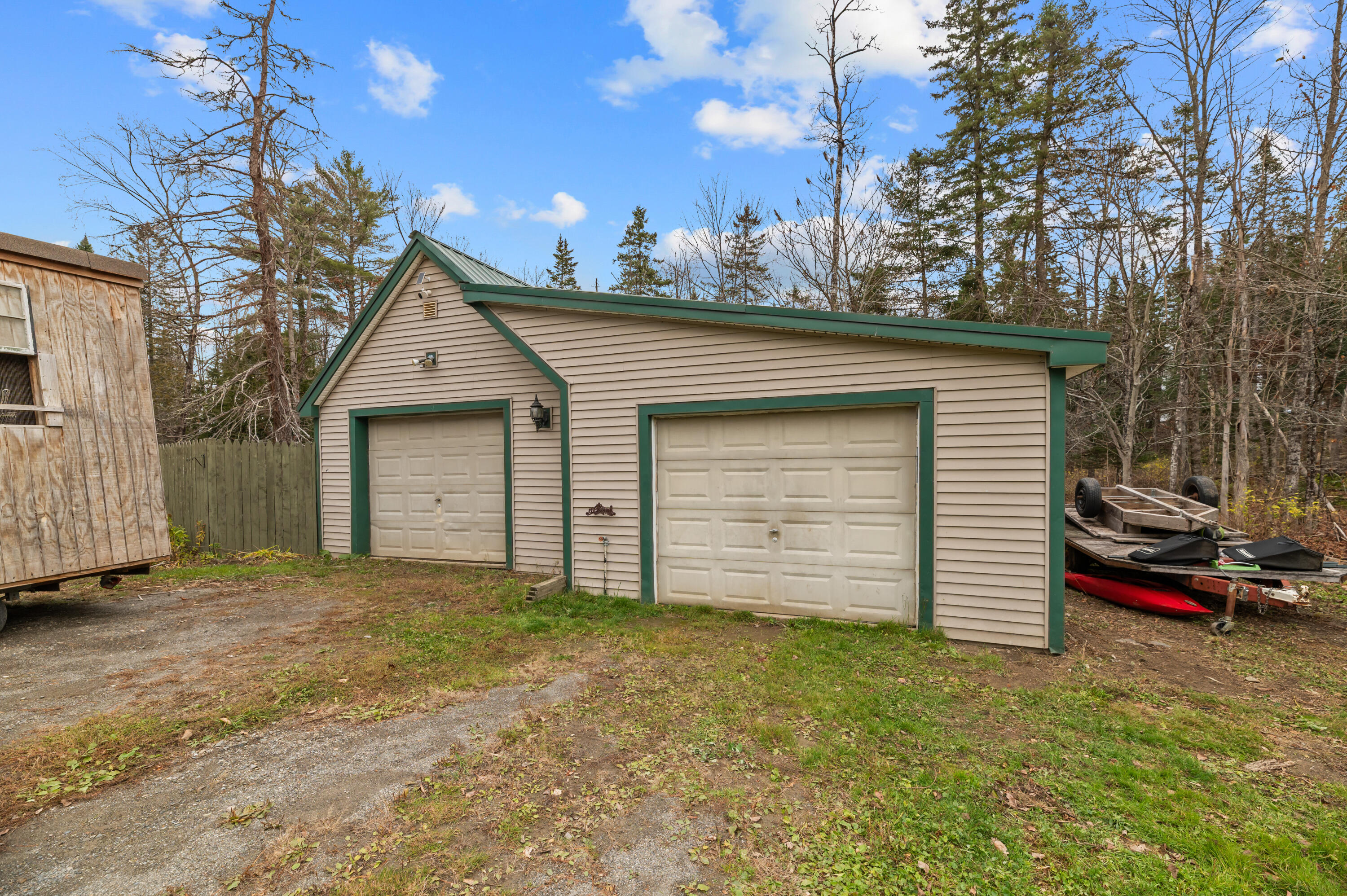 163 Silvers Mills Road Dexter ME 04930