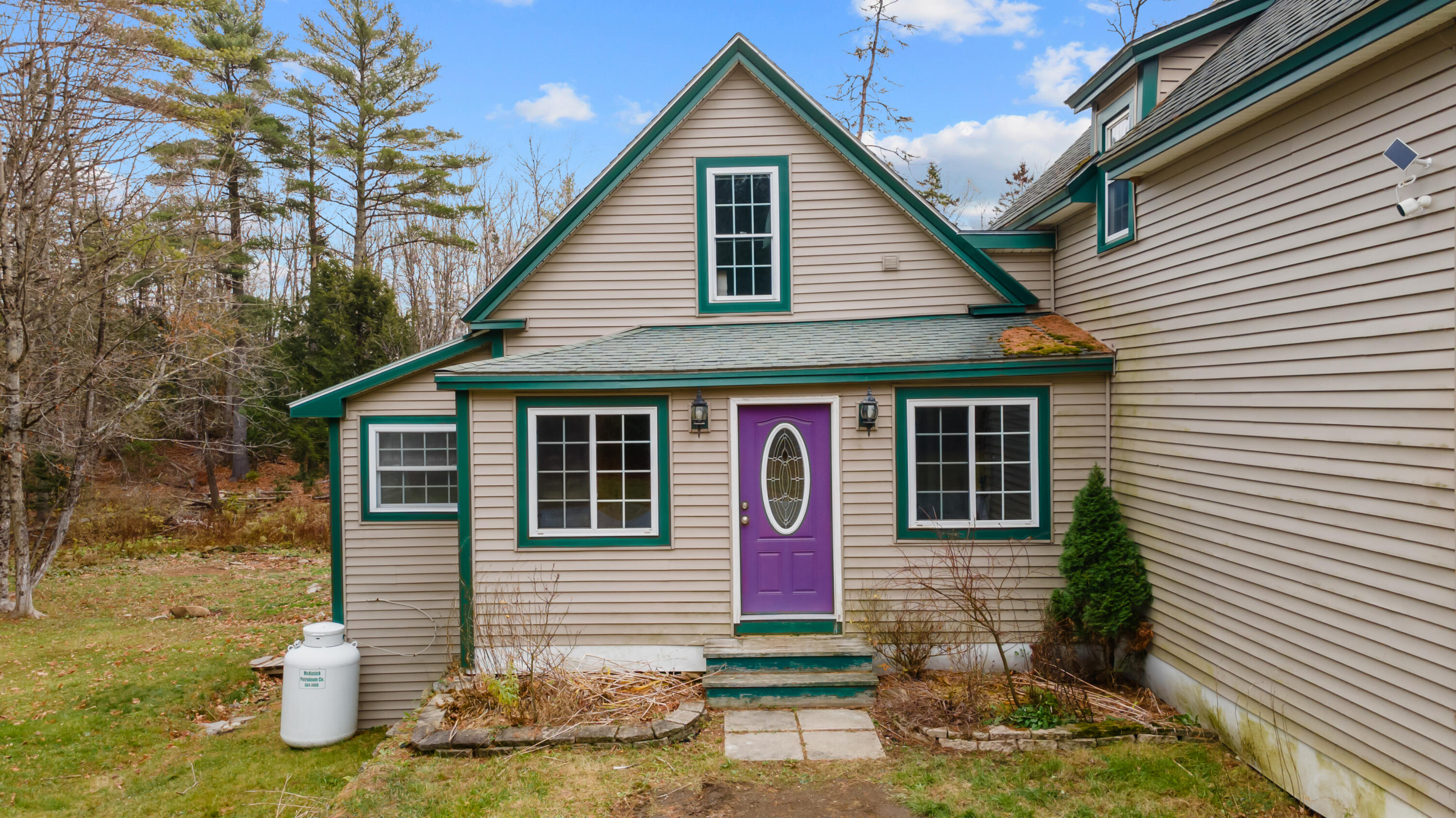 163 Silvers Mills Road Dexter ME 04930