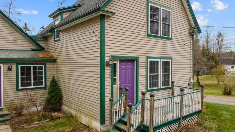 163 Silvers Mills Road Dexter ME 04930