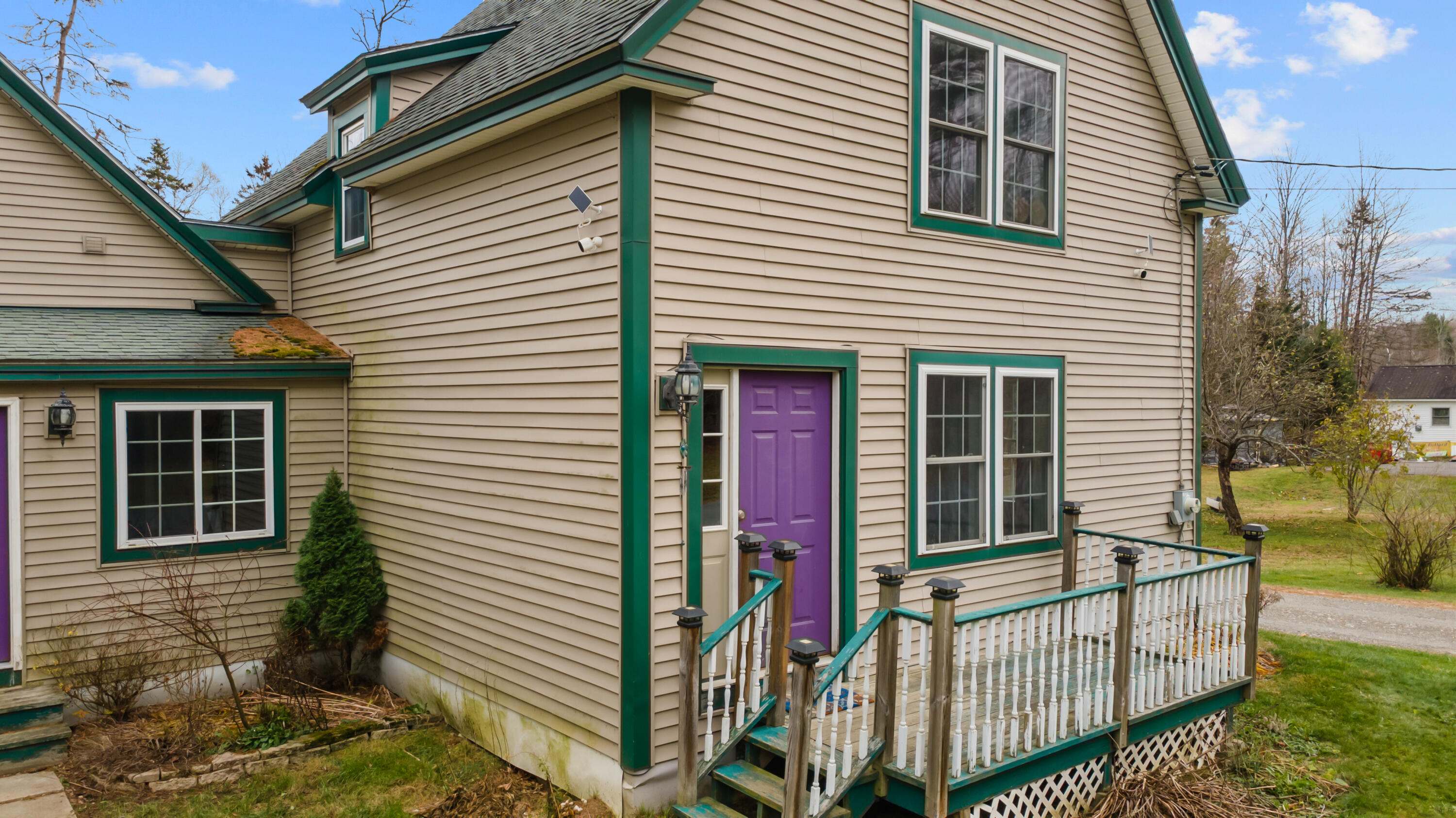 163 Silvers Mills Road Dexter ME 04930