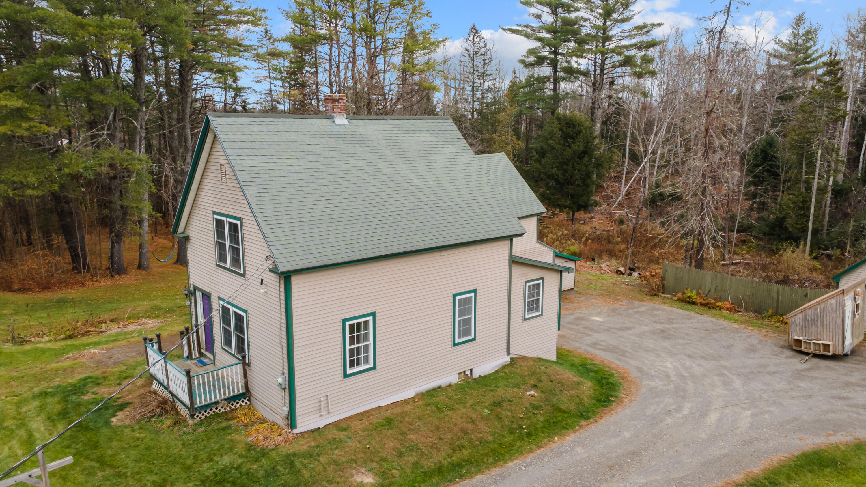 163 Silvers Mills Road Dexter ME 04930