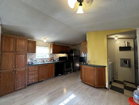 1143 North Street Harrington ME 04643