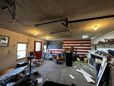 1143 North Street Harrington ME 04643