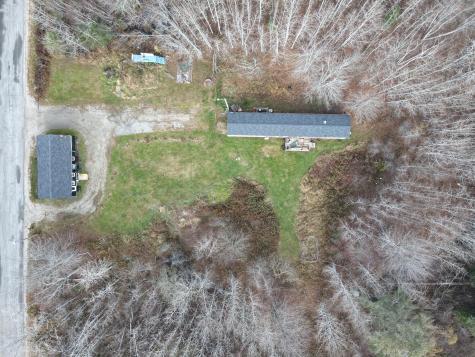 1143 North Street Harrington ME 04643