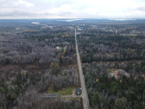 1143 North Street Harrington ME 04643