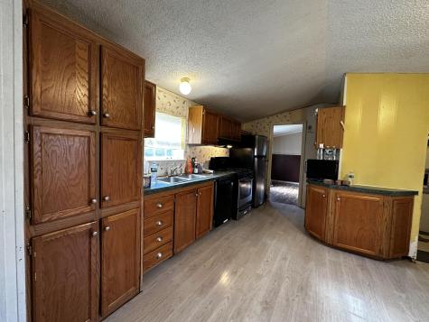 1143 North Street Harrington ME 04643