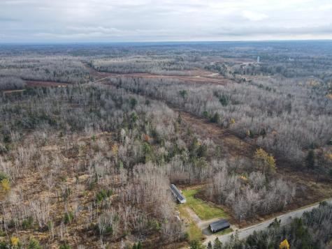 1143 North Street Harrington ME 04643