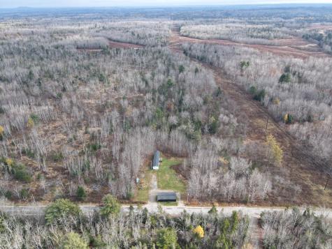 1143 North Street Harrington ME 04643