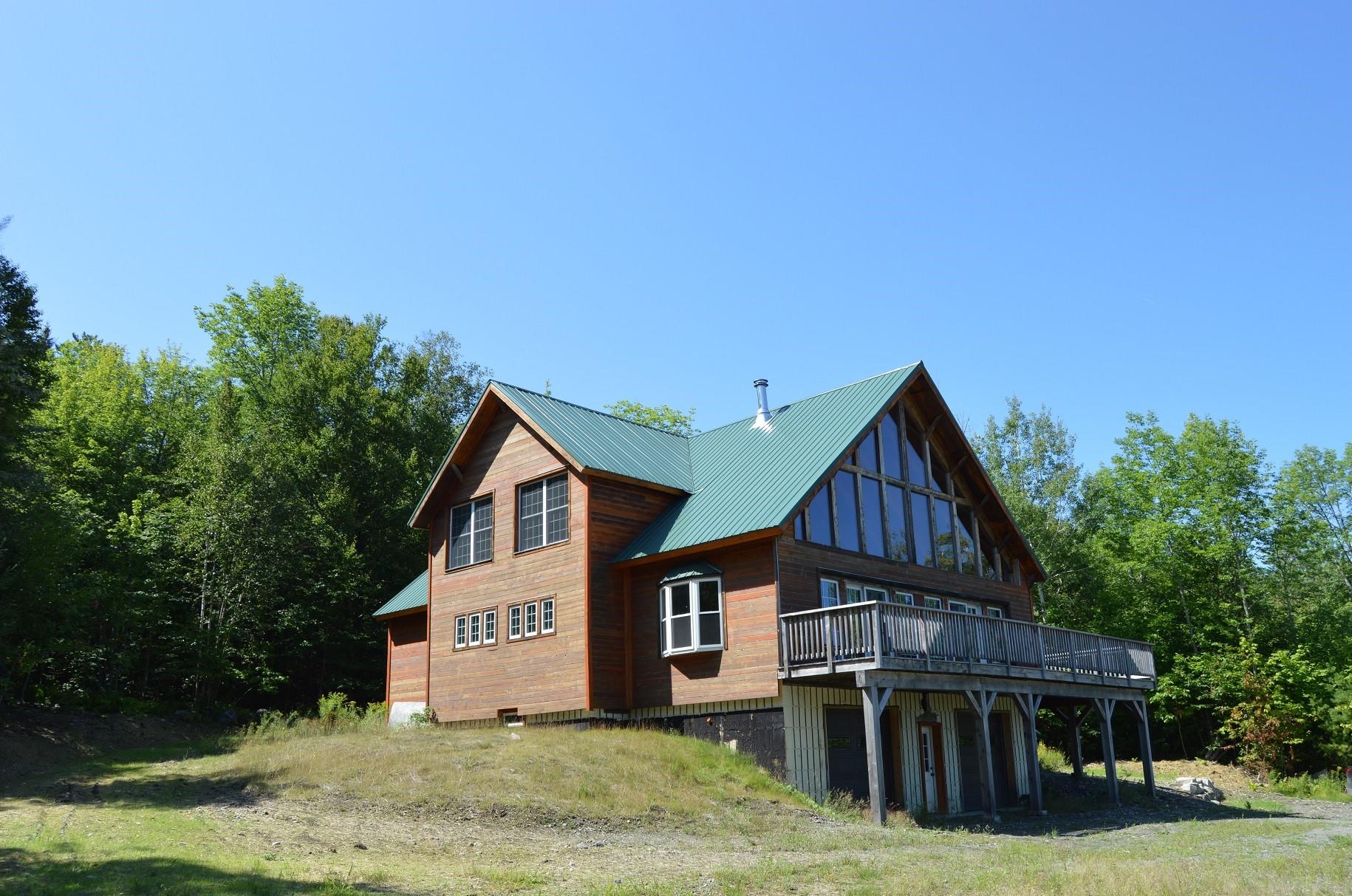 62 Moulton Hill Road Sebec, ME