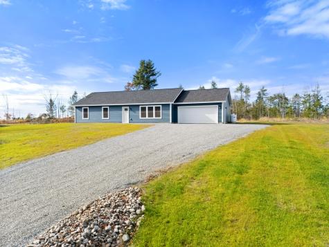 278 Merrill Road Levant ME 04456