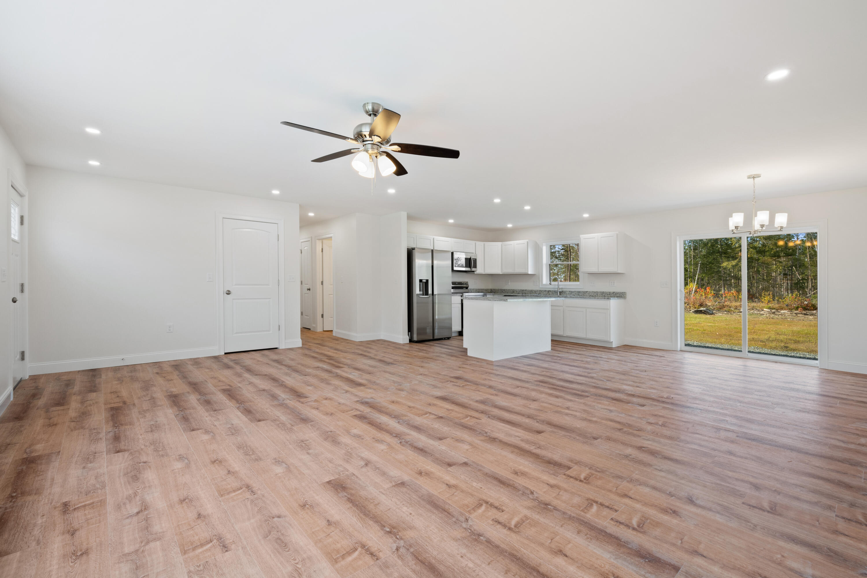 278 Merrill Road Levant ME 04456