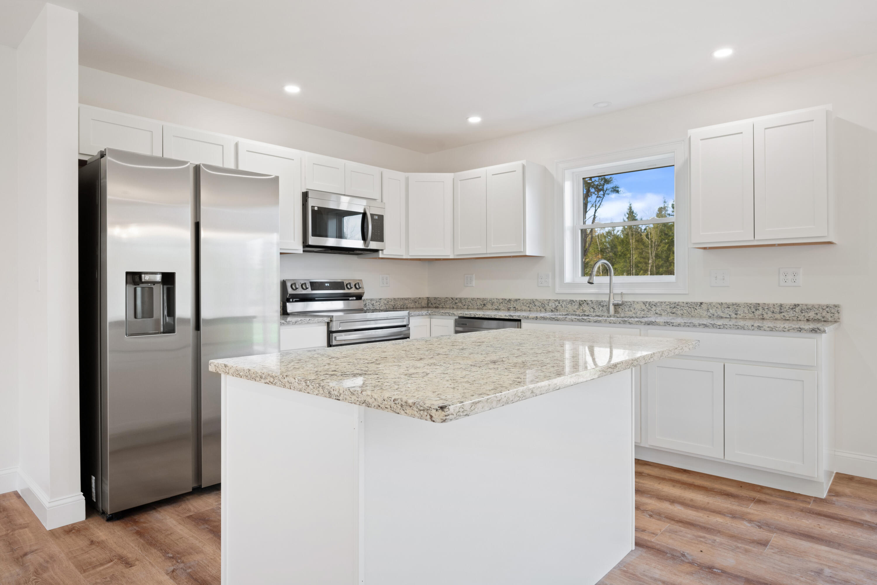 278 Merrill Road Levant ME 04456