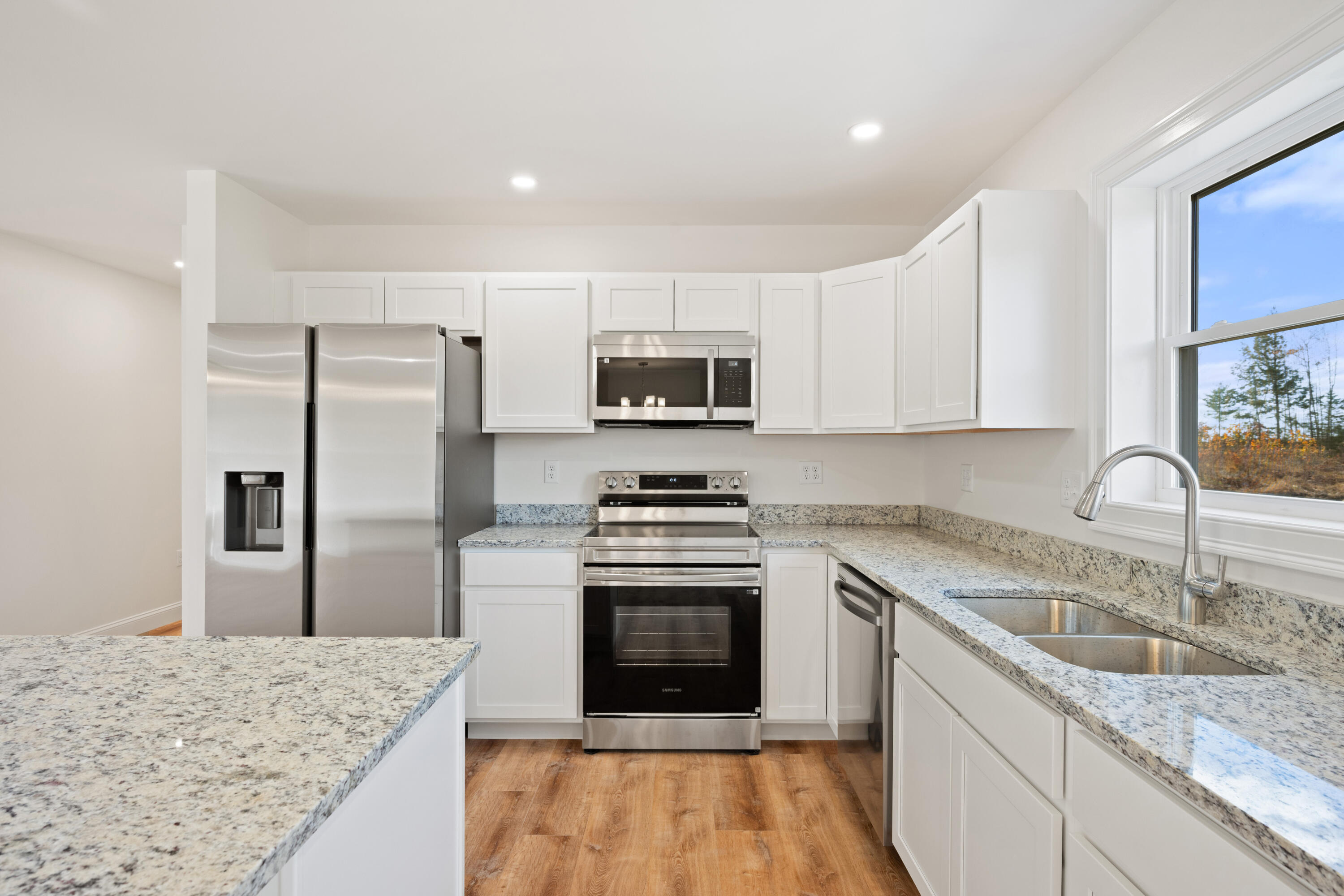 278 Merrill Road Levant ME 04456