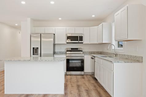278 Merrill Road Levant ME 04456