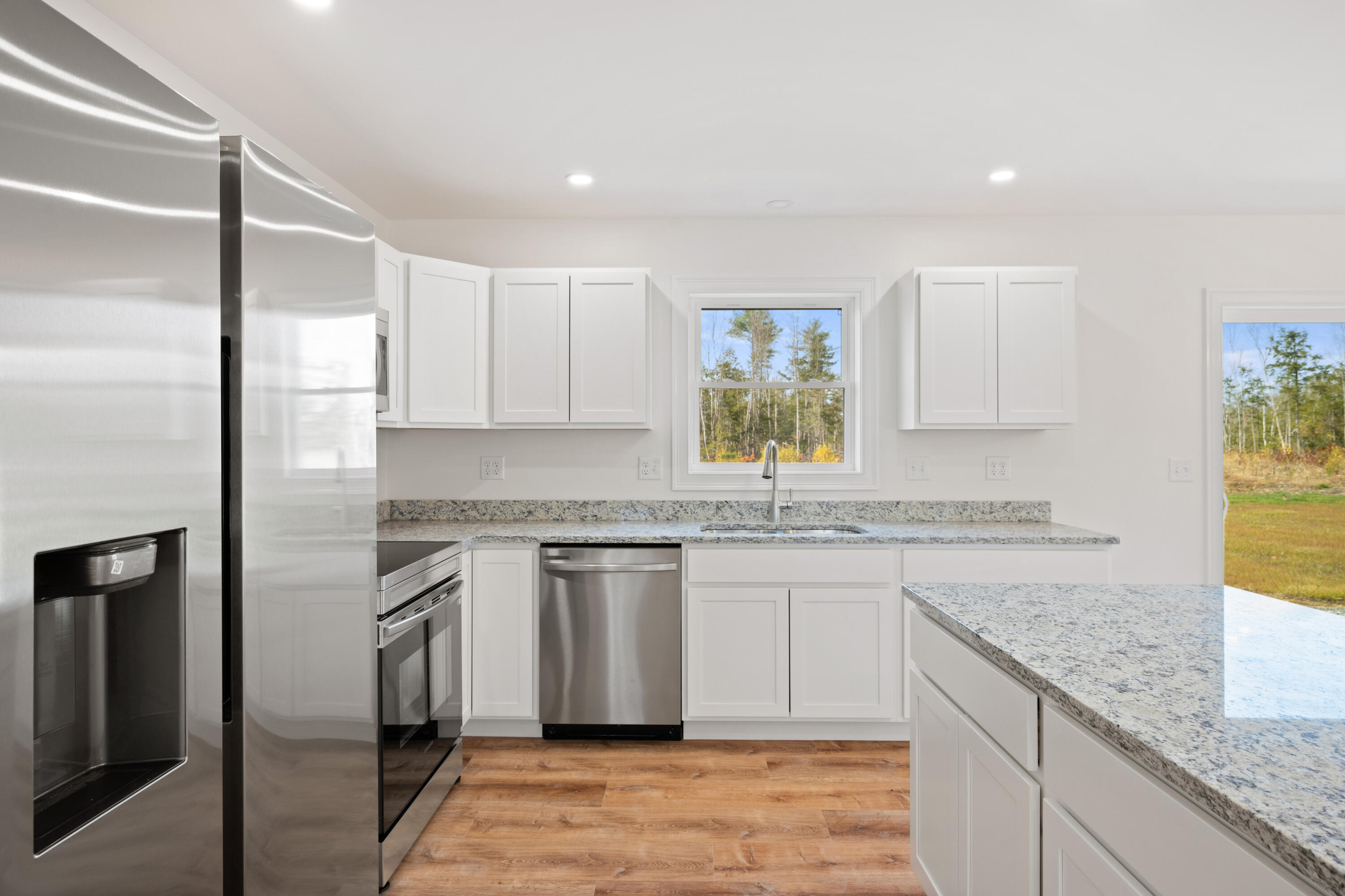 278 Merrill Road Levant ME 04456