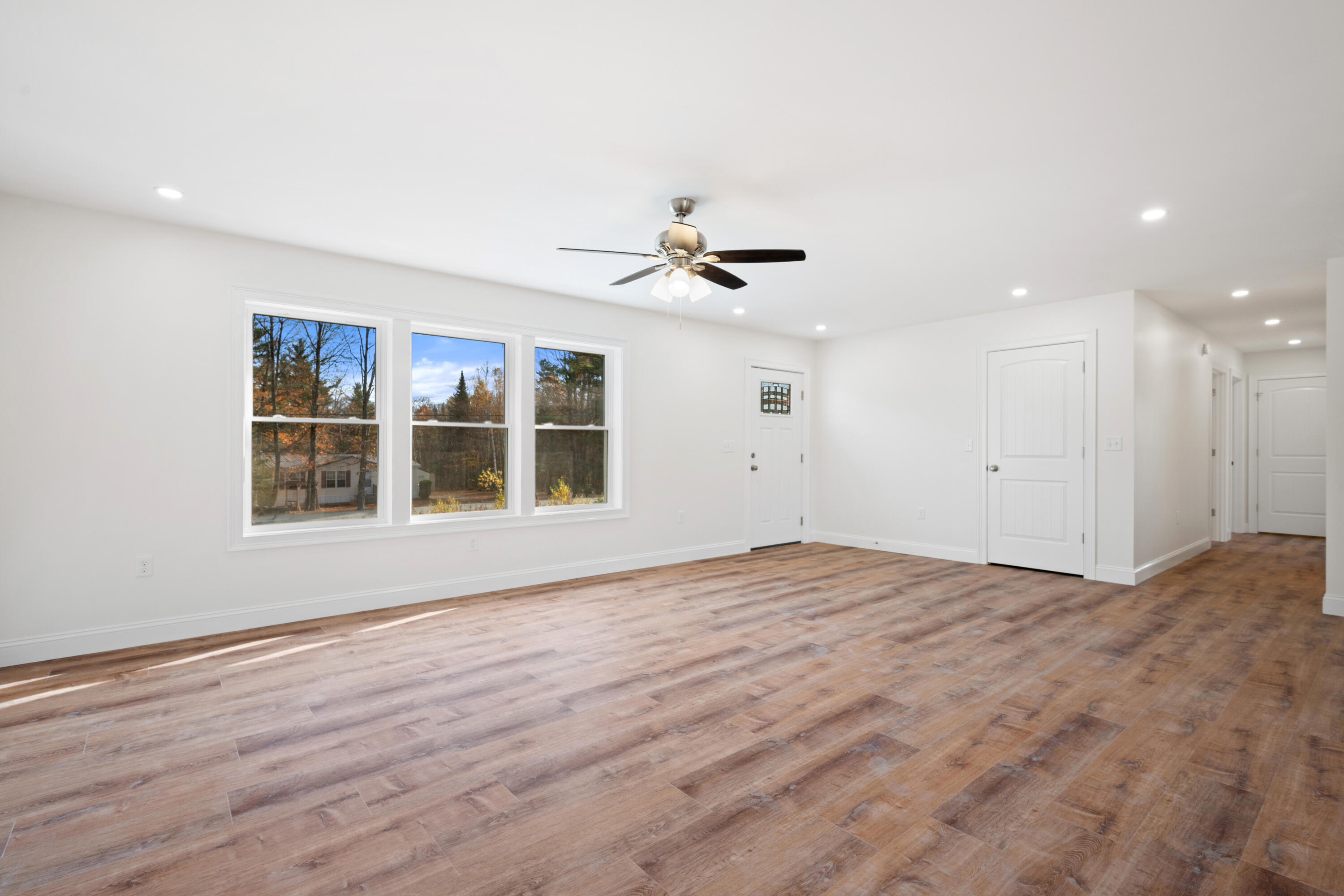 278 Merrill Road Levant ME 04456