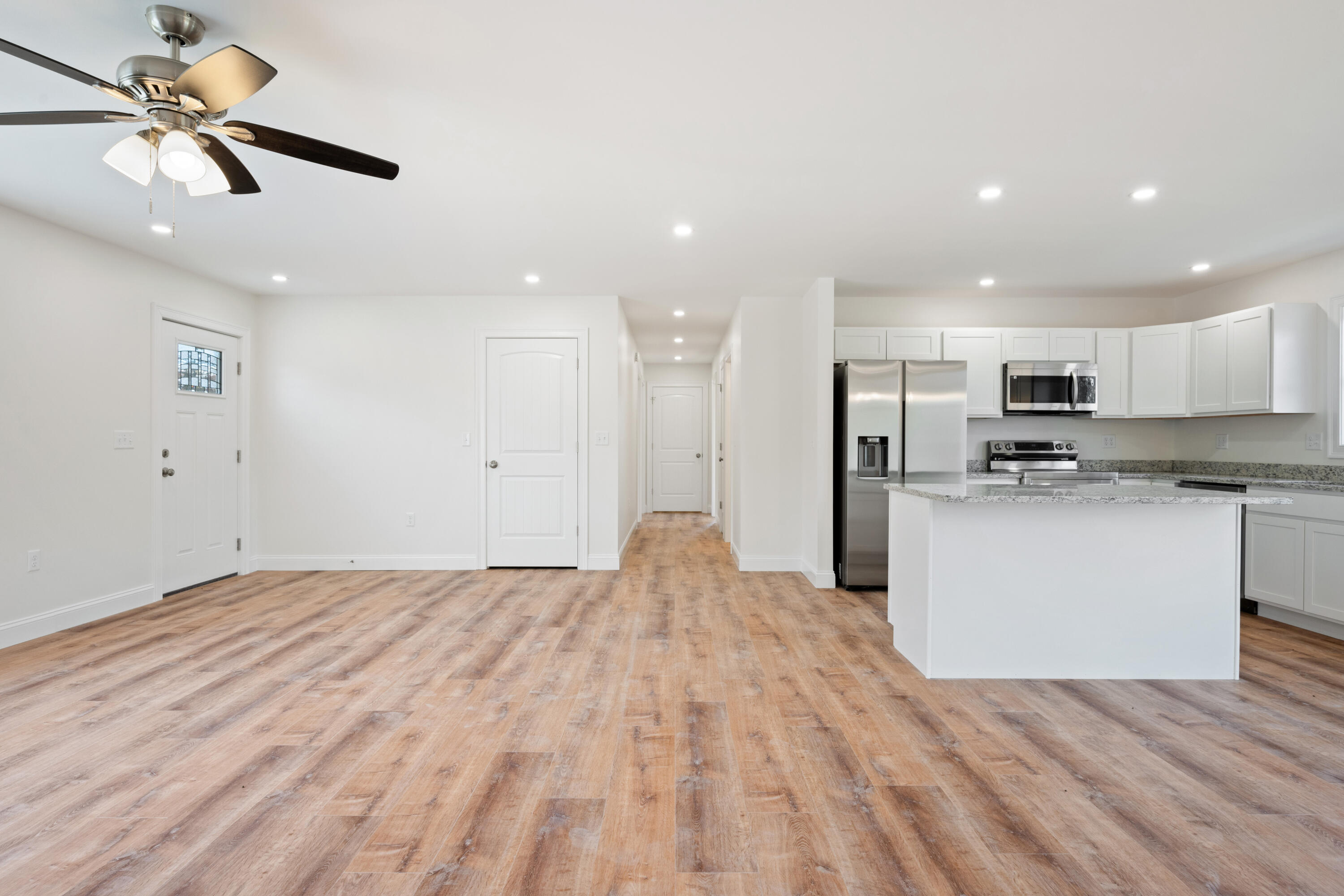 278 Merrill Road Levant ME 04456