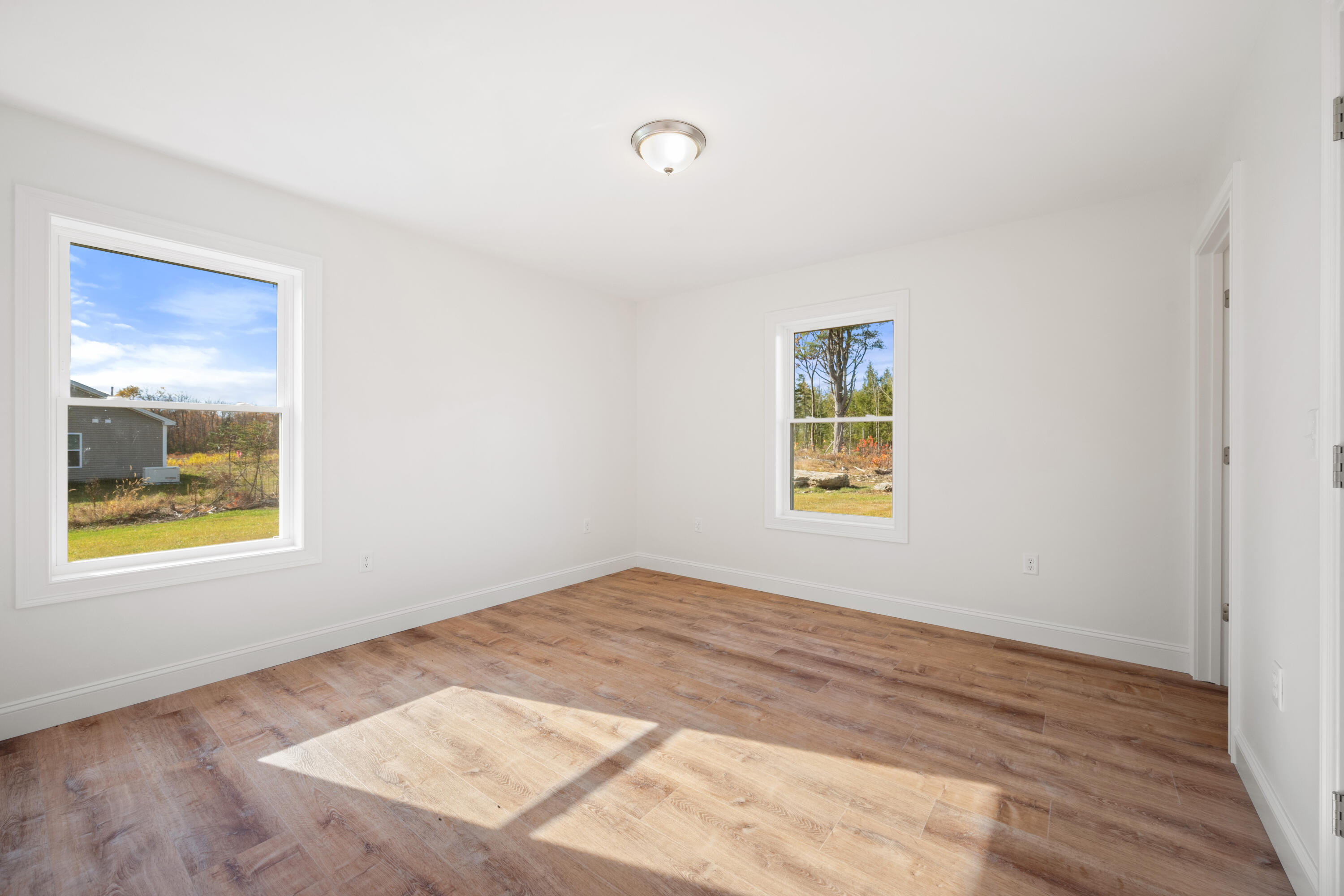 278 Merrill Road Levant ME 04456