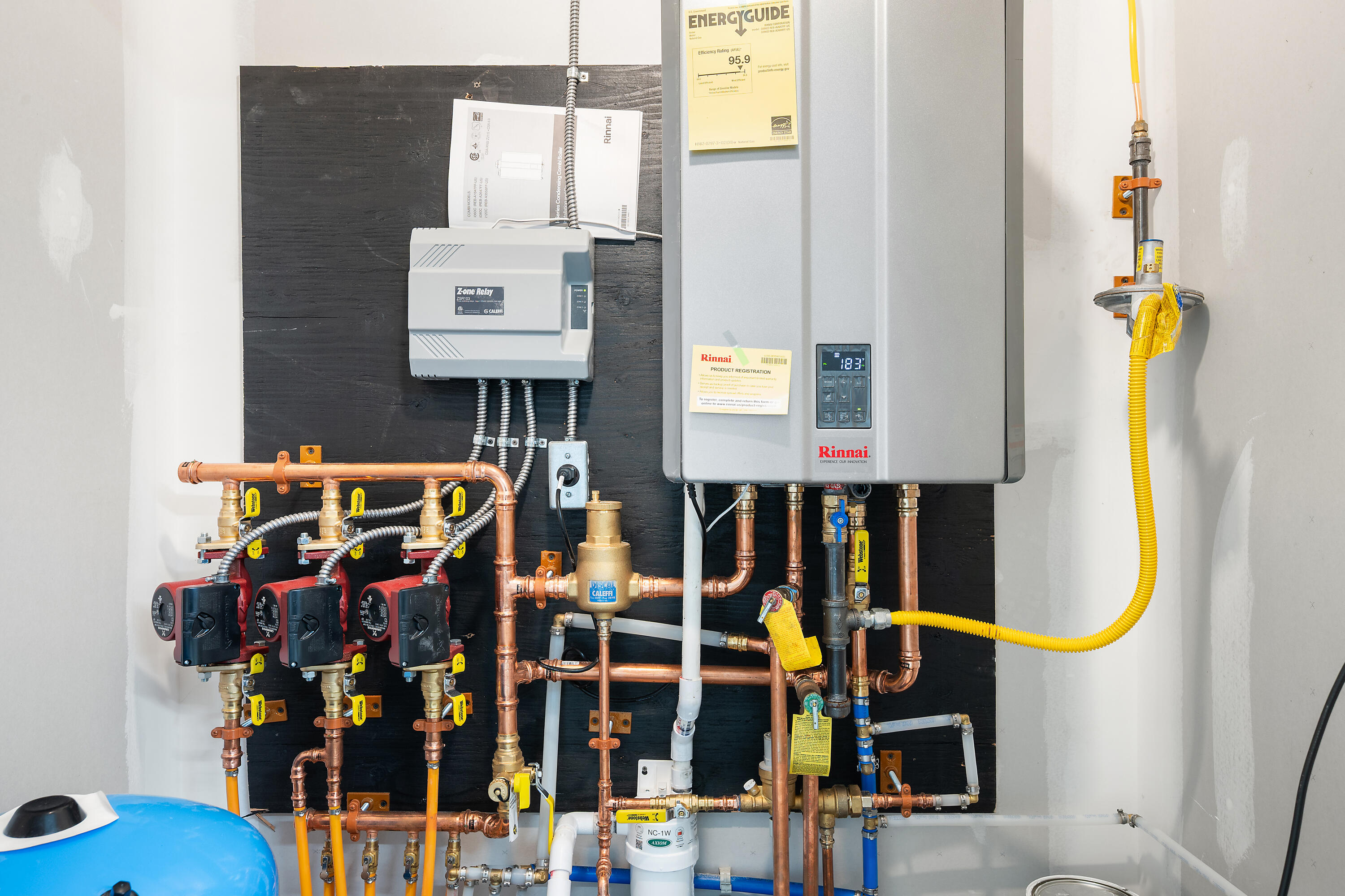 278 Merrill Road Levant ME 04456