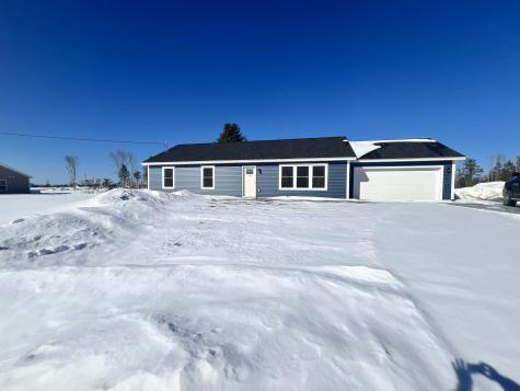278 Merrill Road Levant ME 04456