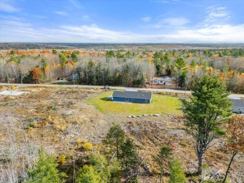 278 Merrill Road Levant ME 04456