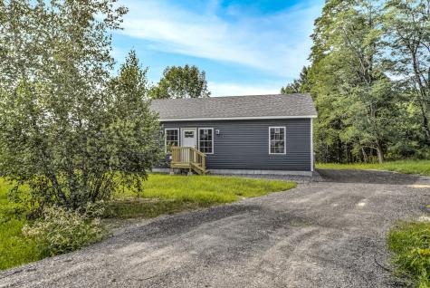 118 Bowman Street Farmingdale ME 04344