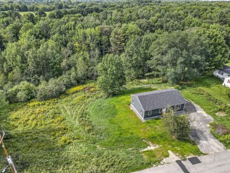 118 Bowman Street Farmingdale ME 04344