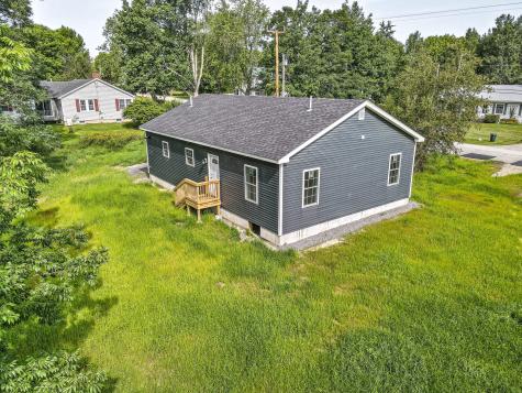 118 Bowman Street Farmingdale ME 04344