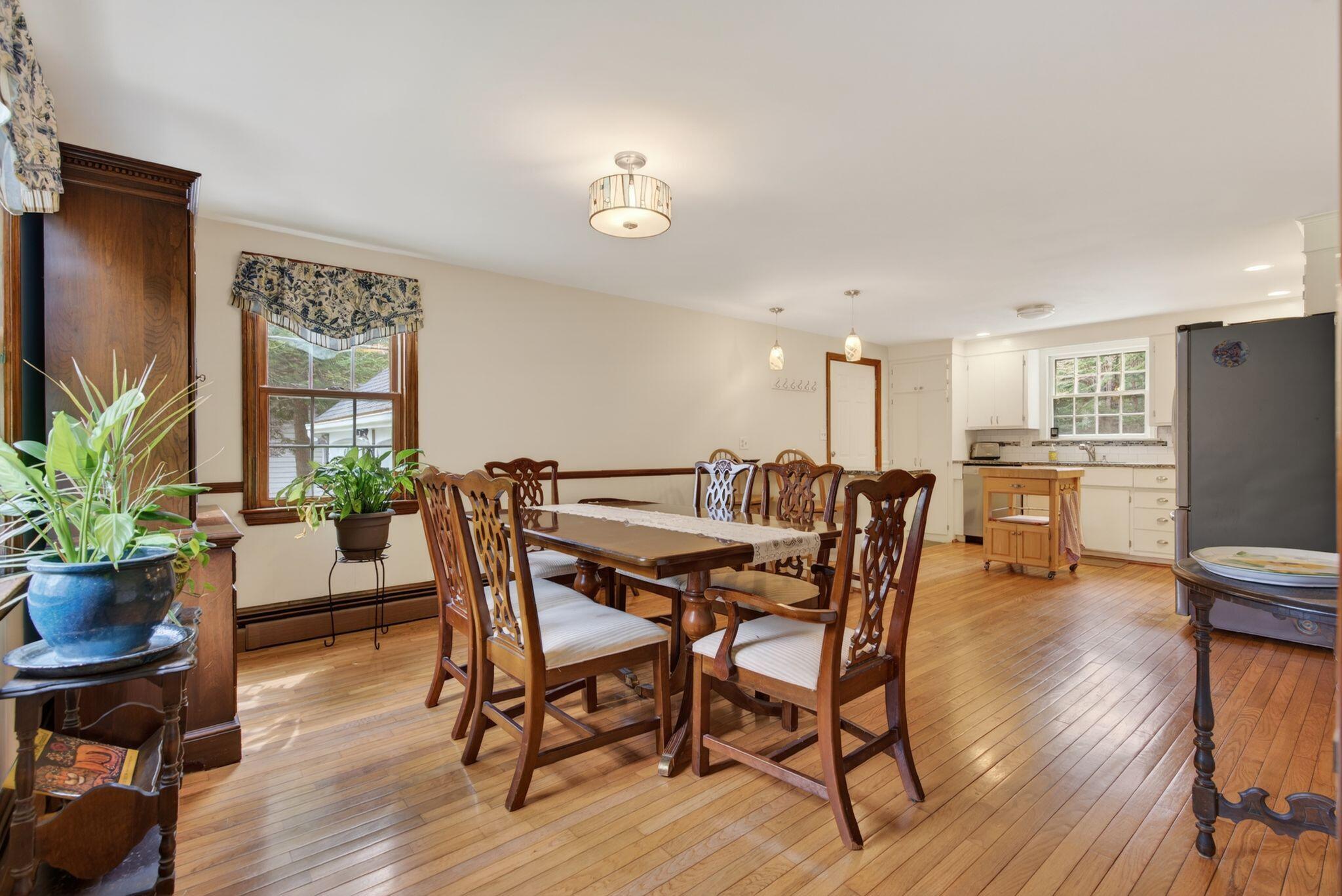 3 Brookside Drive Cumberland ME 04021