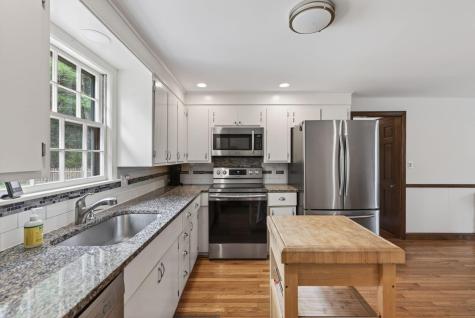 3 Brookside Drive Cumberland ME 04021