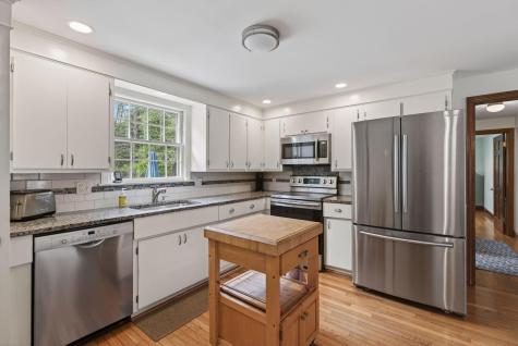 3 Brookside Drive Cumberland ME 04021