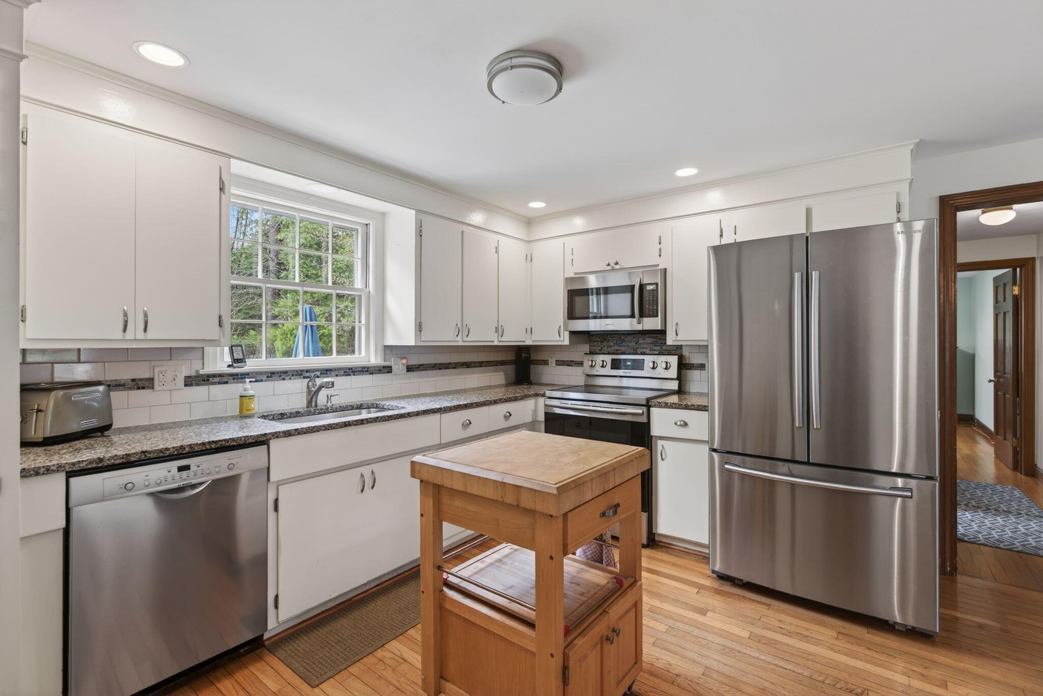 3 Brookside Drive Cumberland ME 04021