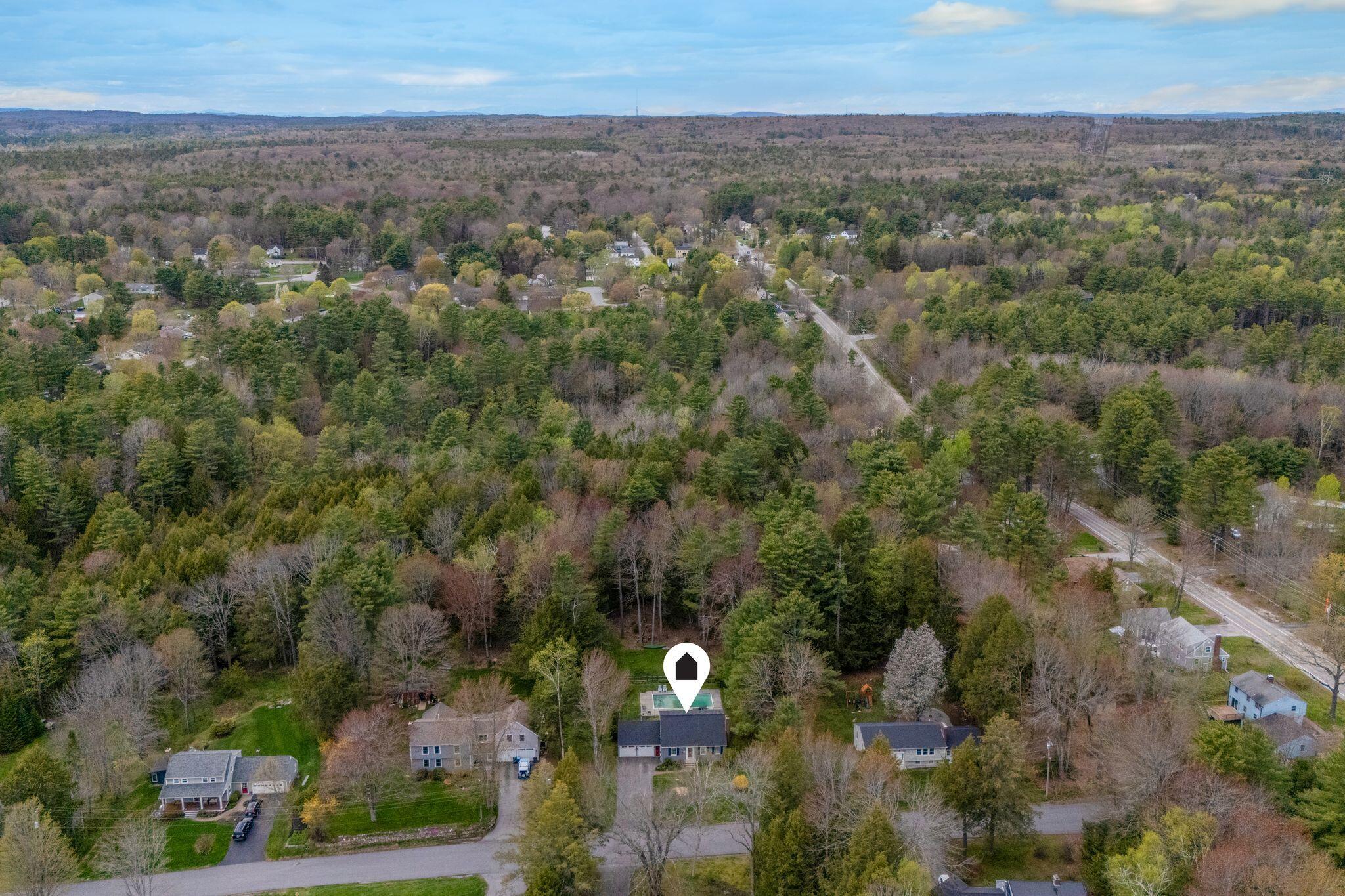 3 Brookside Drive Cumberland ME 04021