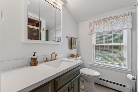 3 Brookside Drive Cumberland ME 04021