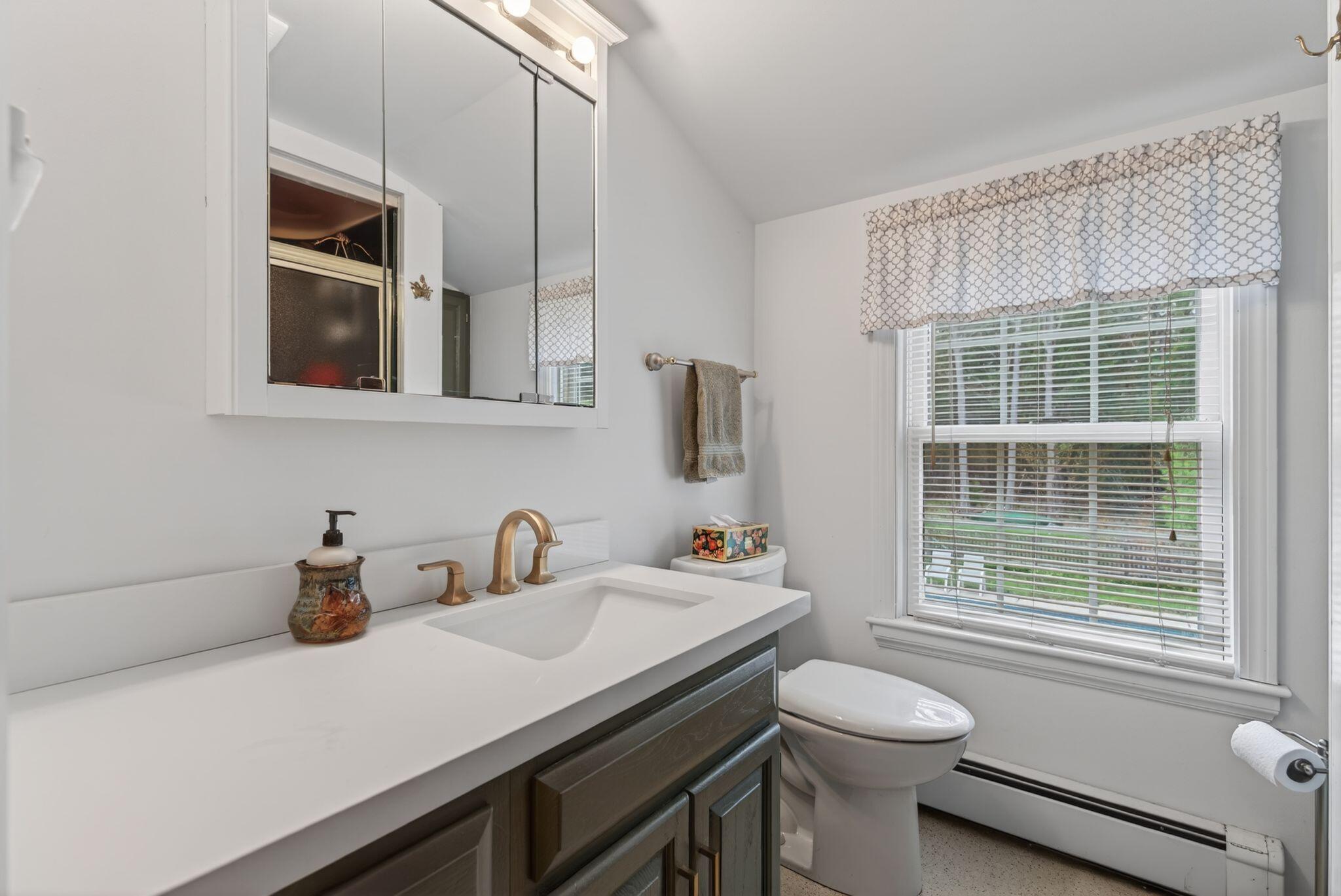 3 Brookside Drive Cumberland ME 04021