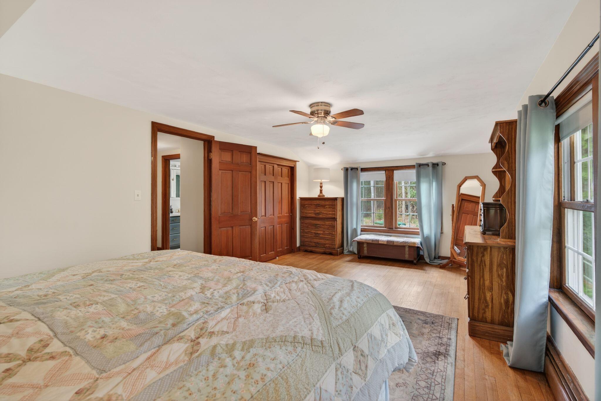 3 Brookside Drive Cumberland ME 04021